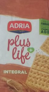 biscoito adria plus life 